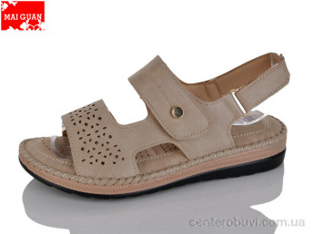 Босоножки Maiguan