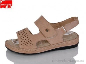 Босоножки Maiguan