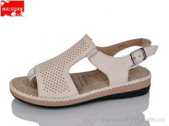 Босоножки Maiguan