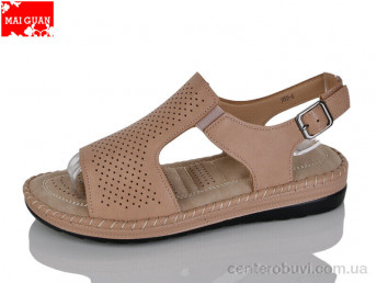 Босоножки Maiguan