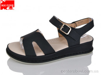 Босоножки Maiguan