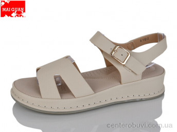 Босоножки Maiguan