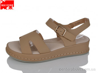 Босоножки Maiguan