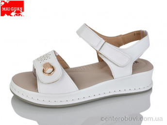 Босоножки Maiguan