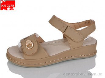 Босоножки Maiguan