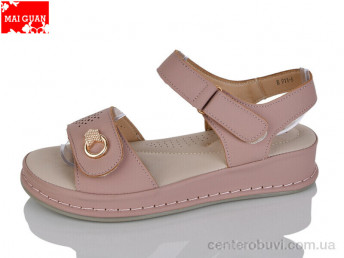 Босоножки Maiguan