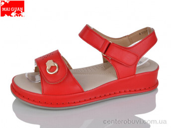 Босоножки Maiguan