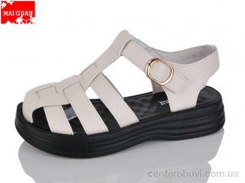 Босоножки Maiguan