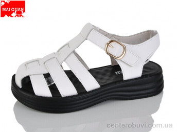 Босоножки Maiguan