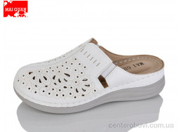 Шлепки Maiguan