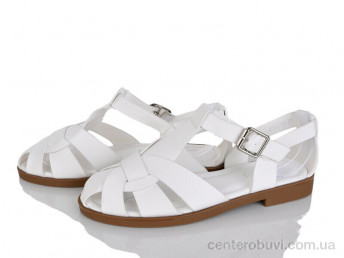 Босоножки Бабочка-Mengfuna-AESD