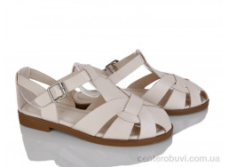 Босоножки Бабочка-Mengfuna-AESD