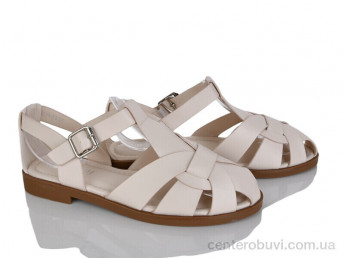 Босоножки Бабочка-Mengfuna-AESD