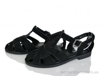 Босоножки Бабочка-Mengfuna-AESD