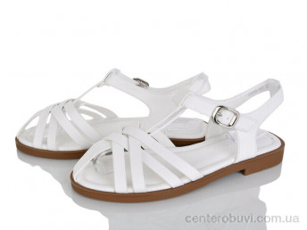 Босоножки Бабочка-Mengfuna-AESD