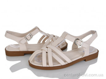 Босоножки Бабочка-Mengfuna-AESD