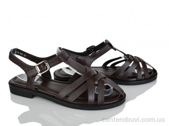 Босоножки Бабочка-Mengfuna-AESD