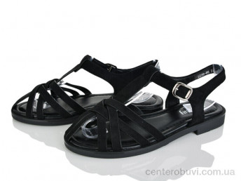 Босоножки Бабочка-Mengfuna-AESD