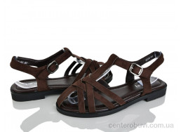 Босоножки Бабочка-Mengfuna-AESD