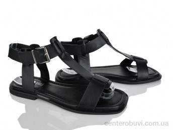 Босоножки Бабочка-Mengfuna-AESD