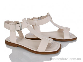 Босоножки Бабочка-Mengfuna-AESD