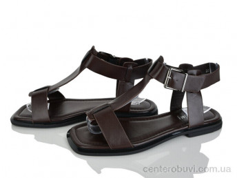 Босоножки Бабочка-Mengfuna-AESD