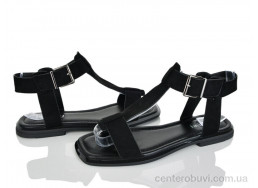 Босоножки Бабочка-Mengfuna-AESD