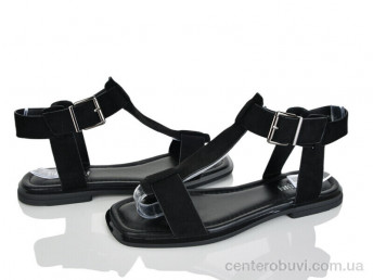 Босоножки Бабочка-Mengfuna-AESD