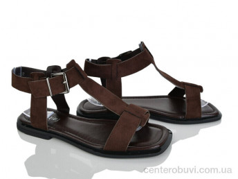 Босоножки Бабочка-Mengfuna-AESD