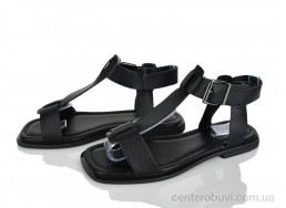 Босоножки Бабочка-Mengfuna-AESD