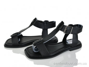 Босоножки Бабочка-Mengfuna-AESD