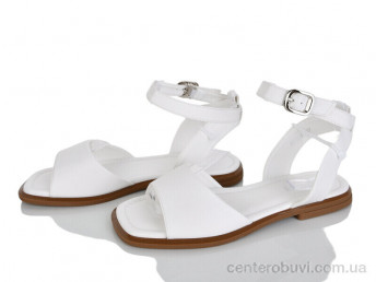 Босоножки Бабочка-Mengfuna-AESD