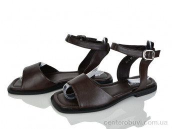 Босоножки Бабочка-Mengfuna-AESD