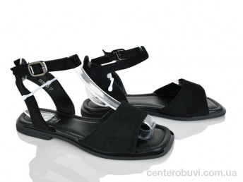 Босоножки Бабочка-Mengfuna-AESD