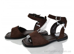 Босоножки Бабочка-Mengfuna-AESD