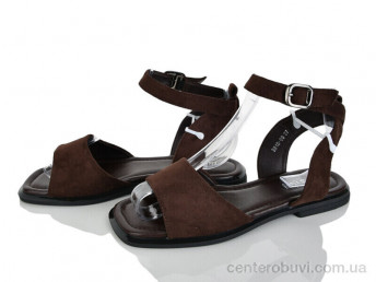 Босоножки Бабочка-Mengfuna-AESD