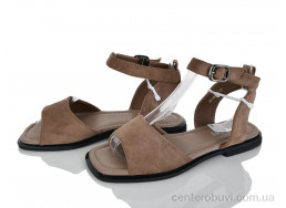 Босоножки Бабочка-Mengfuna-AESD