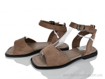 Босоножки Бабочка-Mengfuna-AESD