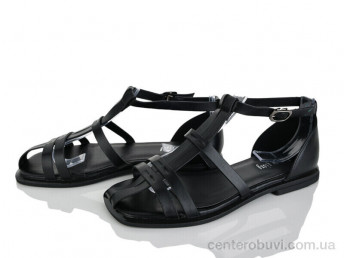 Босоножки Бабочка-Mengfuna-AESD