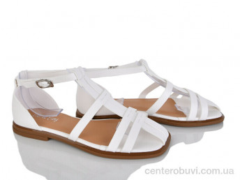 Босоножки Бабочка-Mengfuna-AESD