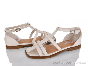 Босоножки Бабочка-Mengfuna-AESD