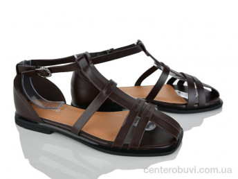 Босоножки Бабочка-Mengfuna-AESD