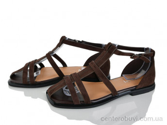 Босоножки Бабочка-Mengfuna-AESD