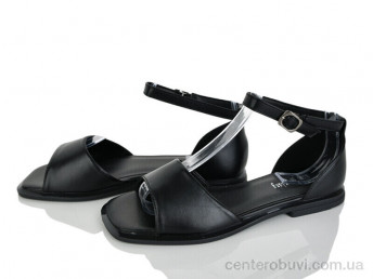 Босоножки Бабочка-Mengfuna-AESD