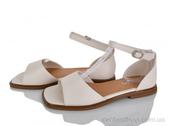 Босоножки Бабочка-Mengfuna-AESD