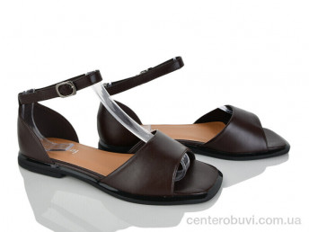 Босоножки Бабочка-Mengfuna-AESD