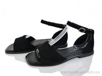 Босоножки Бабочка-Mengfuna-AESD