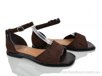 Босоножки Бабочка-Mengfuna-AESD