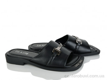 Шлепки Бабочка-Mengfuna-AESD