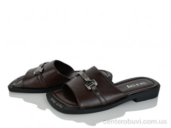 Шлепки Бабочка-Mengfuna-AESD